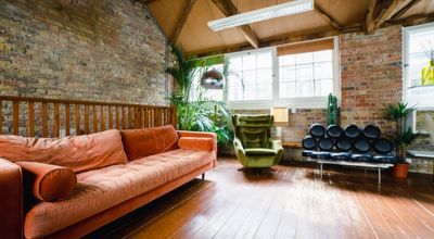 2 Floors Loftspace & Groundfloor Video / Photo Studio Perfect for Shoots Durham Yard Studio