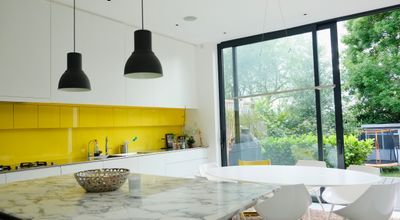 Modern North West London house for Films, TV and photoshoots