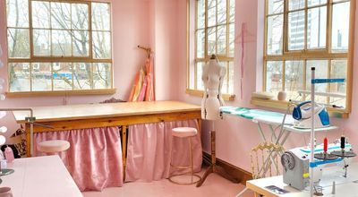Sewing Studio