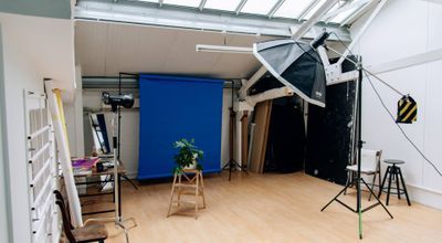 Photo Studio (West London)
